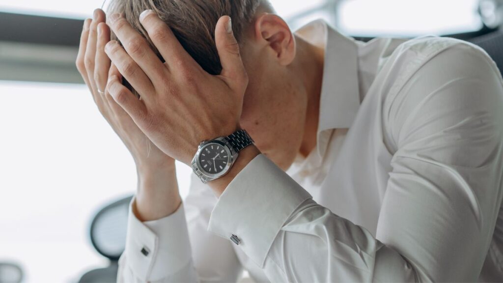 【40代男性の筋トレ】若返りを失敗しないための注意点