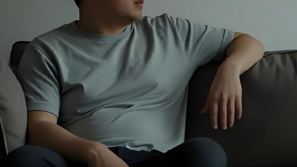 40代の筋トレ効果が出にくいNG習慣