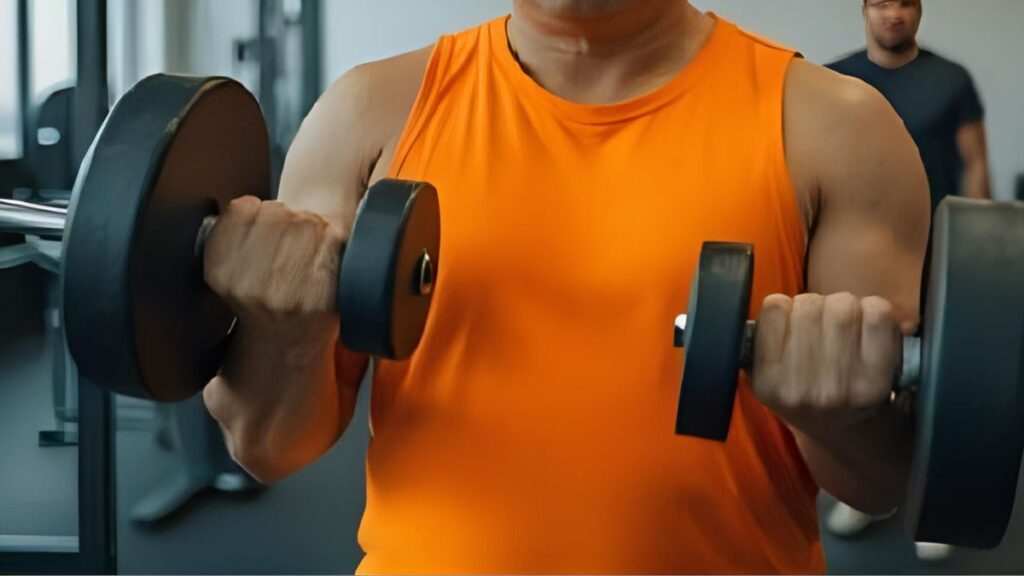 脱中年太り!40代男性に効果的なお腹周りの筋トレ法